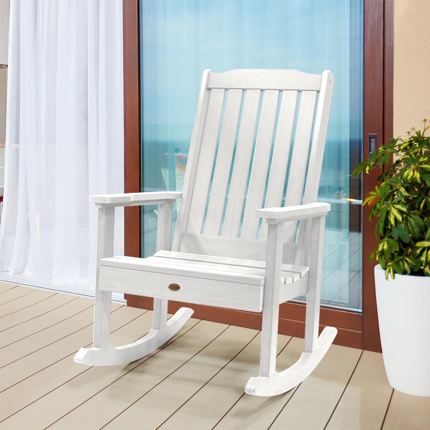 Lakeview Hart Lane Rocking Chair - Mycitystee