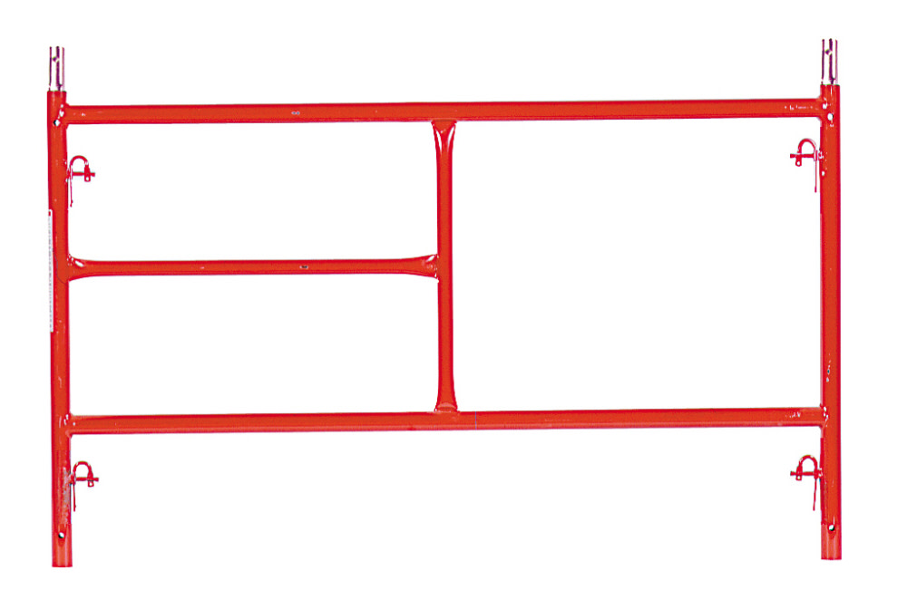 3 Ft. Scaffold End Frame - Mycitystee