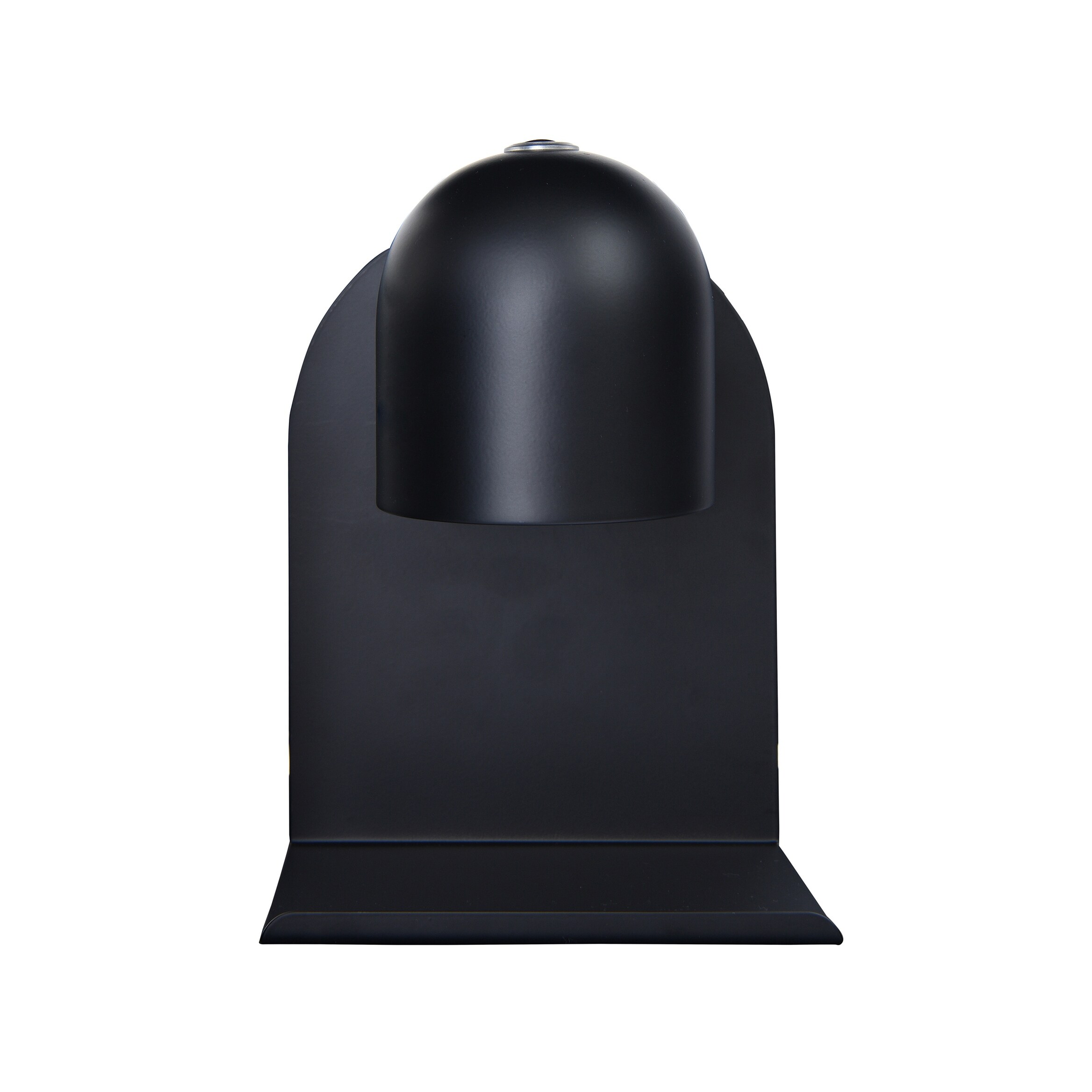Metal LED Wall Sconce with Plug， Shelf， USB Port and Touch Switch - Mycitystee