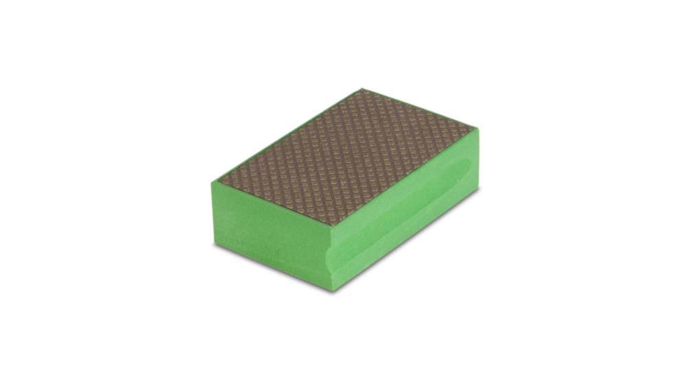 Diamond Manual Polishing Pad - Grit #60 - Mycitystee