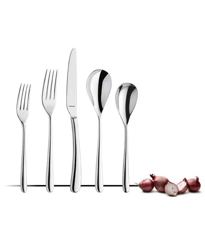 Amefa Newton 5 Piece Flatware Set - Mycitystee