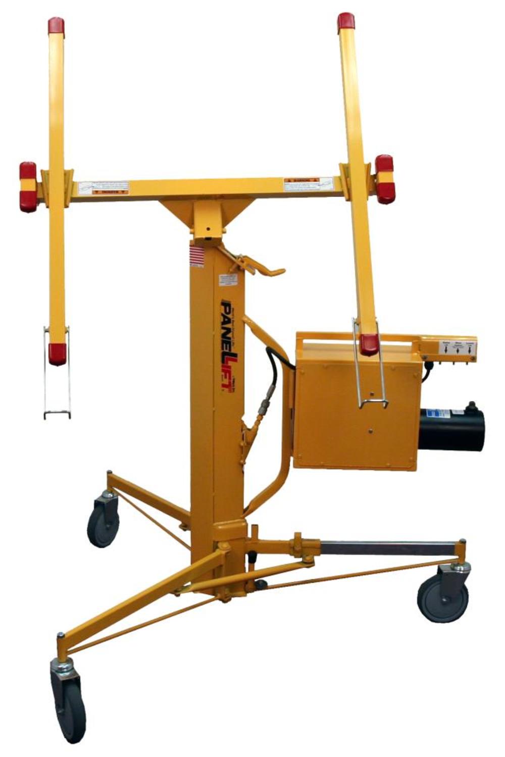 Hydraulic Drywall Lift - Mycitystee