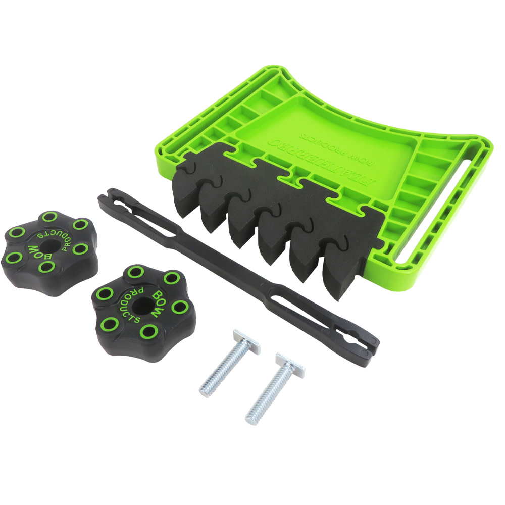 Bow FeatherPro Foam Featherboard - Mycitystee