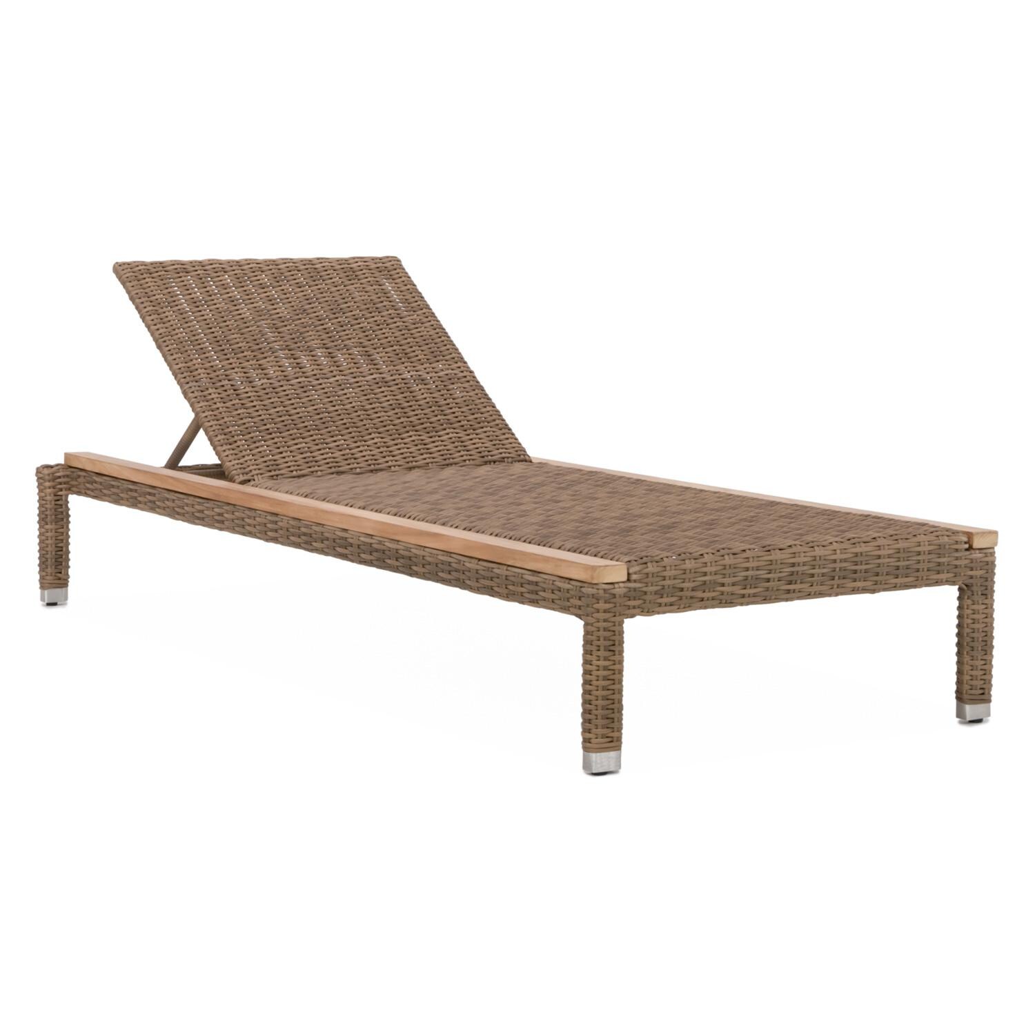 Signature Camellia Chaise Lounge - Mycitystee