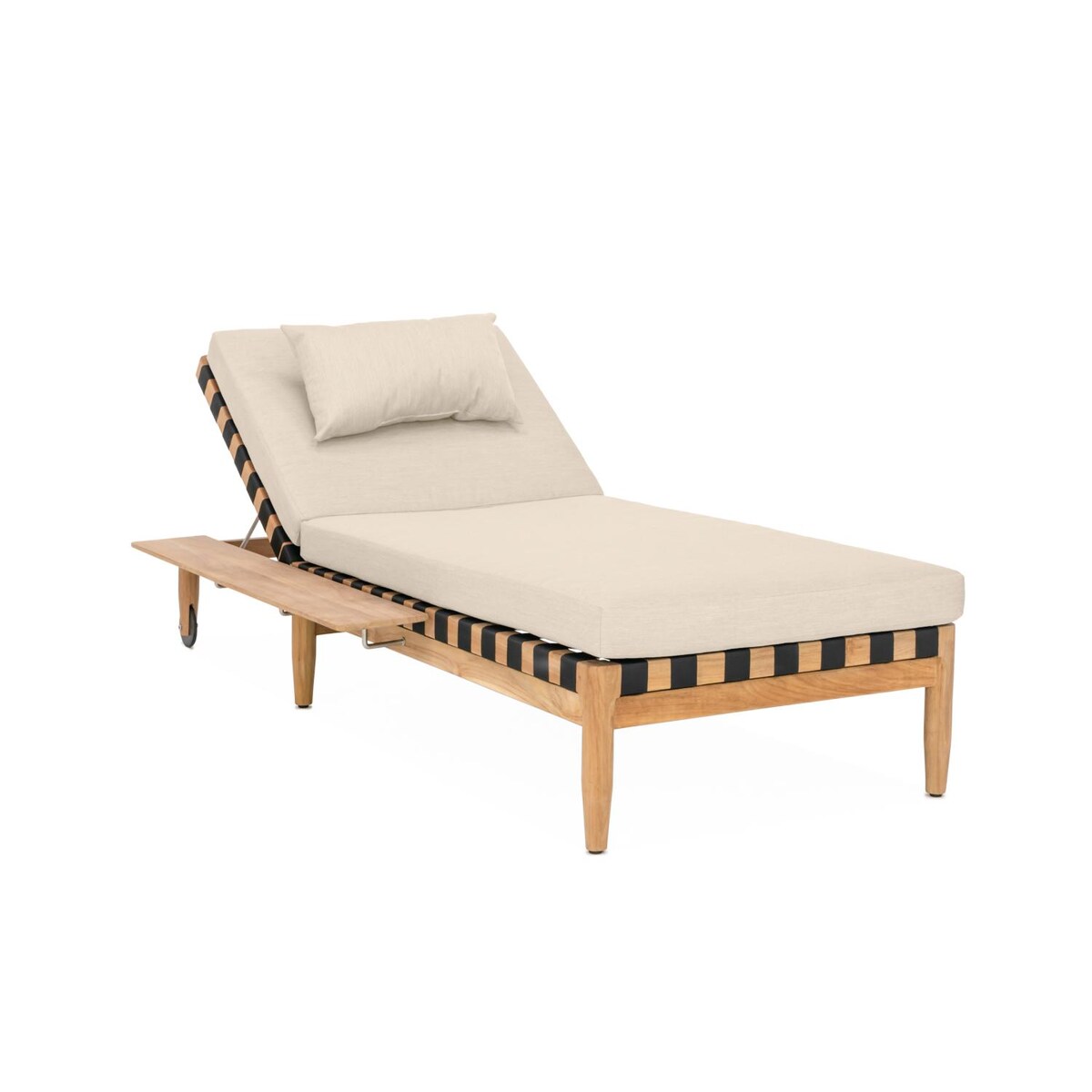 Signature Ridgeview Chaise Lounge - Mycitystee