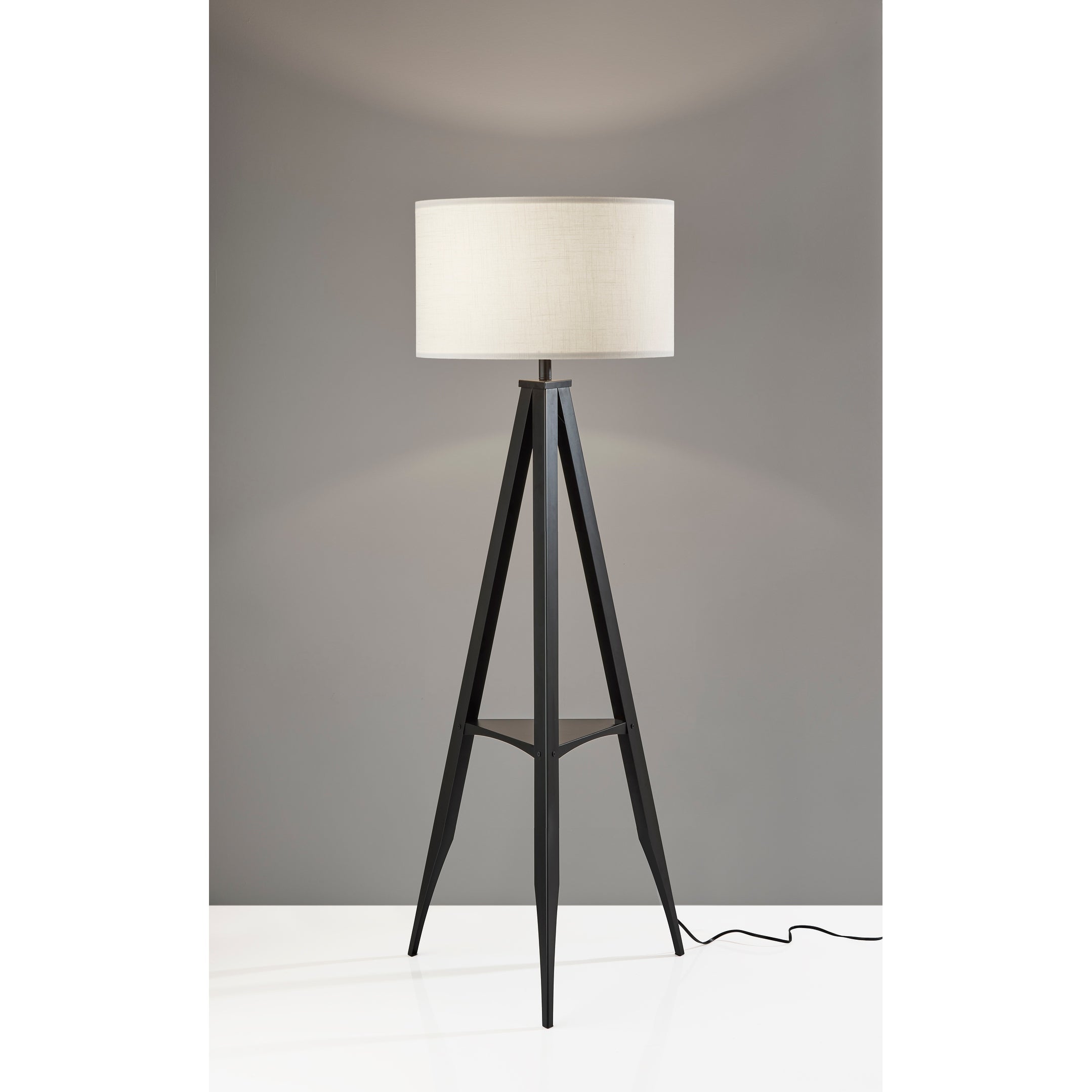 Warren Shelf Floor Lamp - Mycitystee