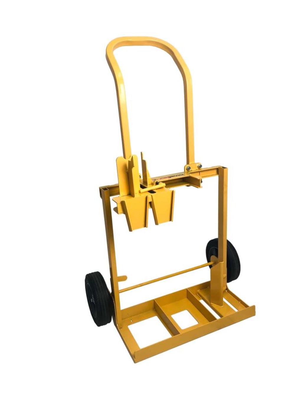 Drywall Lift Storage Dolly - Mycitystee