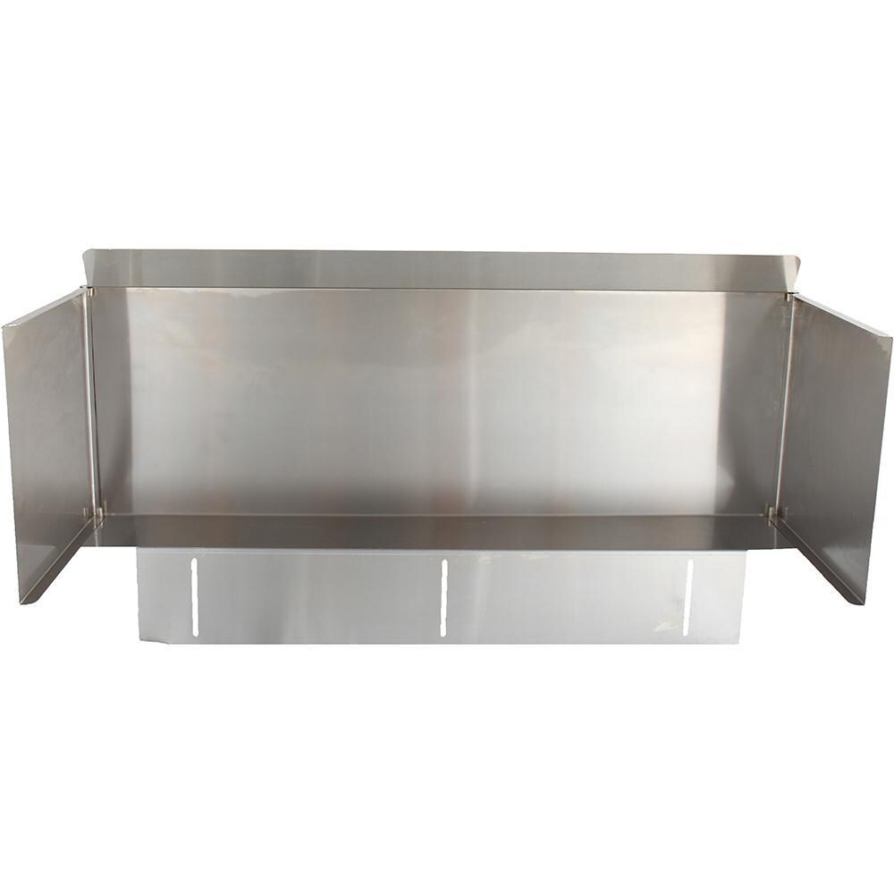 Blaze Wind Guard For 32-Inch 4-Burner Gas Grills - Mycitystee