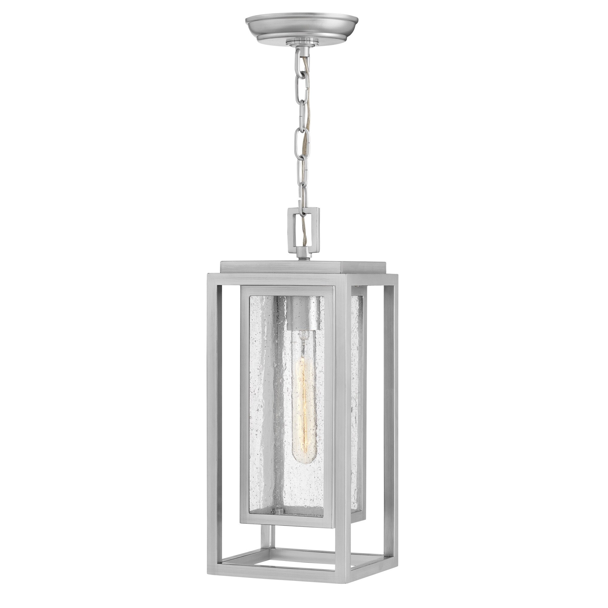 Hinkley Republic Medium Hanging Lantern - Mycitystee