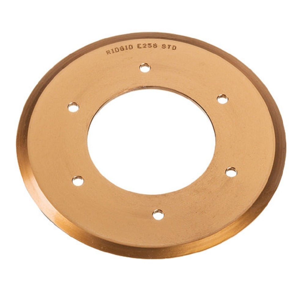 Ridgid E-258 Heavy Duty 8.5 Inch Cutter Wheel 50812 from Ridgid - Mycitystee