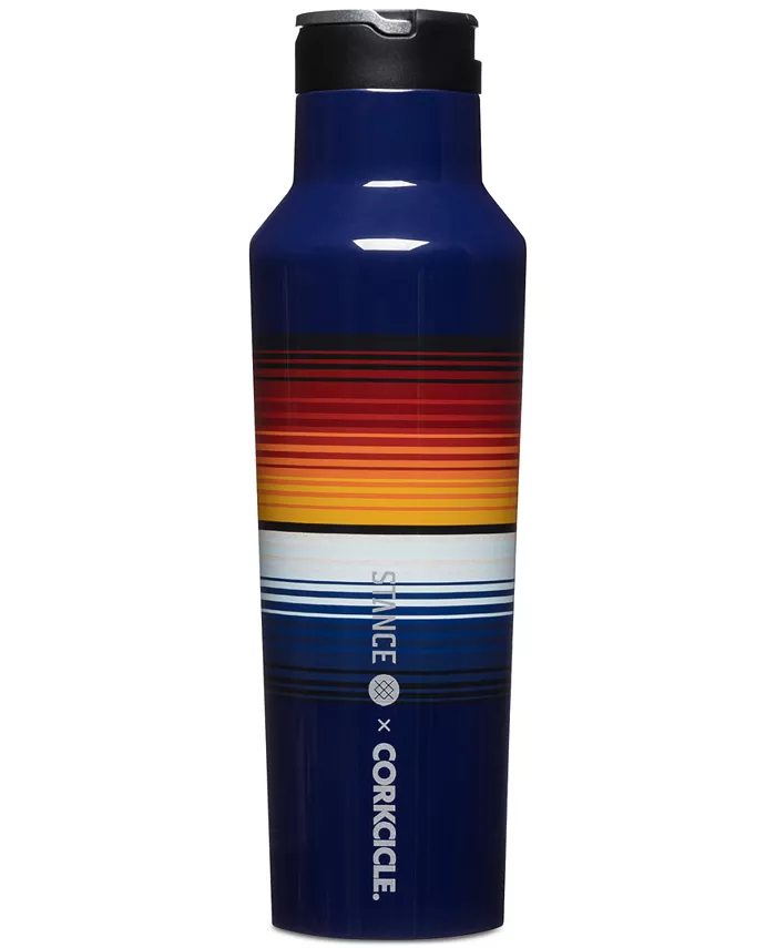 Corkcicle 20 oz Stance Curran Sports Canteen - Mycitystee