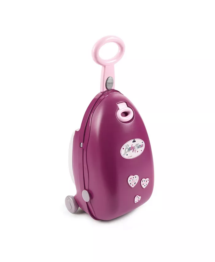 Smoby Toys Smoby Trolley for Dolls - Mycitystee