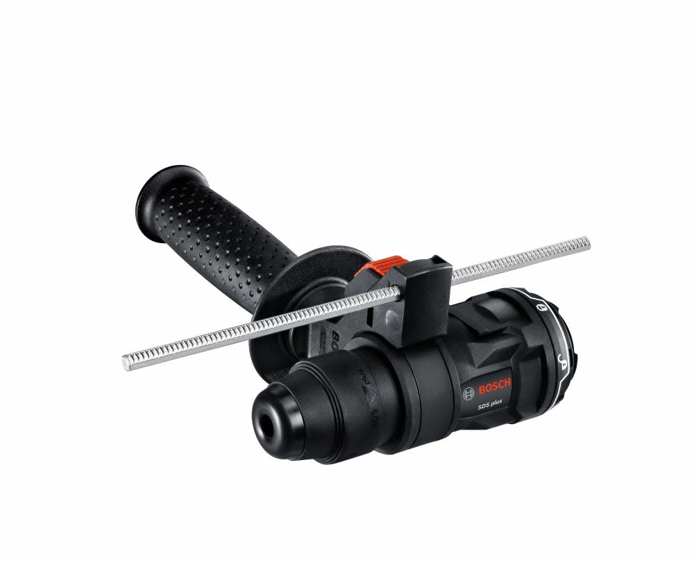 Bosch SDS plus Rotary Hammer Attachment GFA12-H from Bosch - Mycitystee