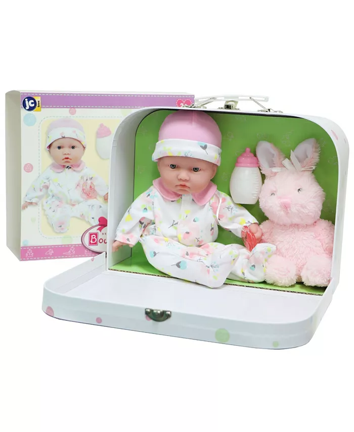 JC TOYS La Baby 11