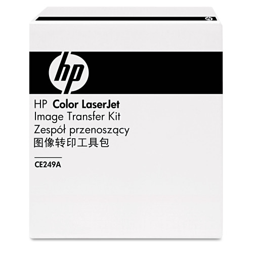 HP CE249A Transfer Kit - Mycitystee