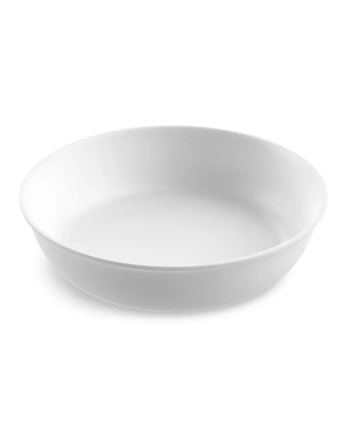 TarHong Edge Matte  Serve Bowl - Mycitystee