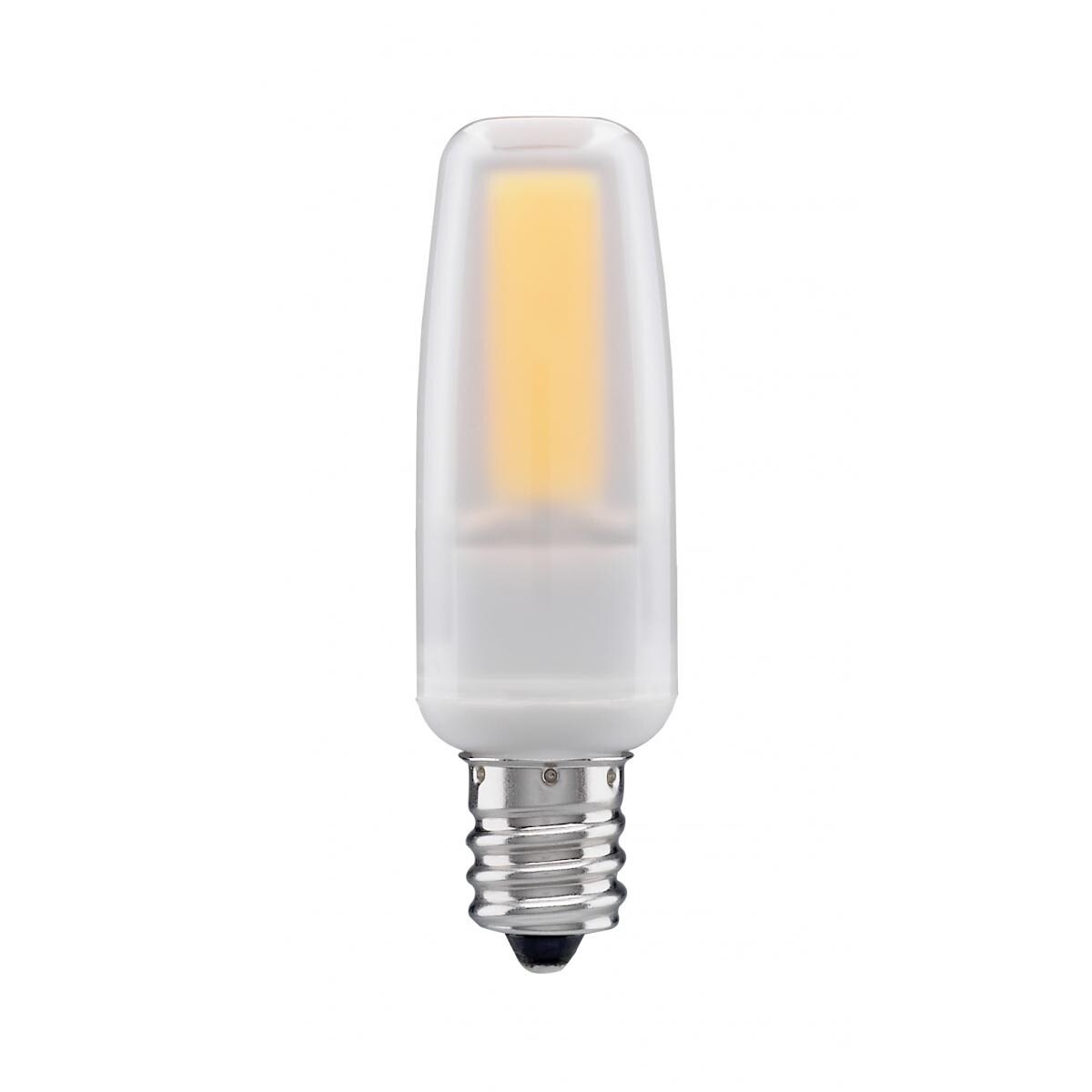 LED 4 Watt E12 FR 5K 120- 130 Volt - Frost - Mycitystee