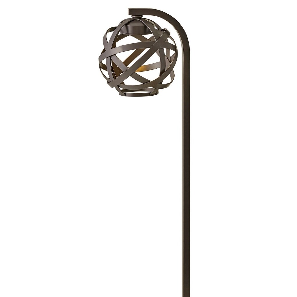 Hinkley Carson LED in Bronze - Mycitystee