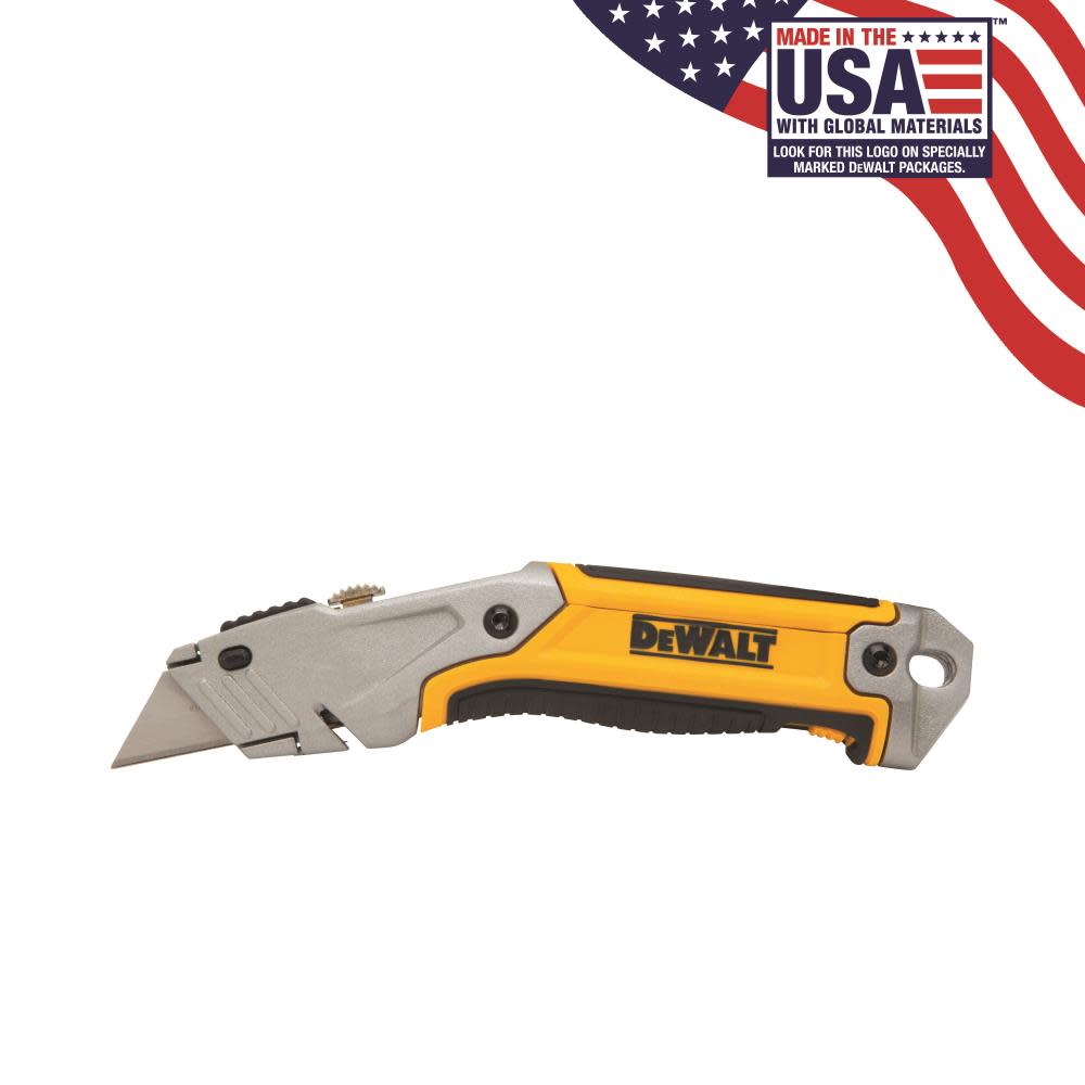 Standard Retractable Utility Knife - Mycitystee