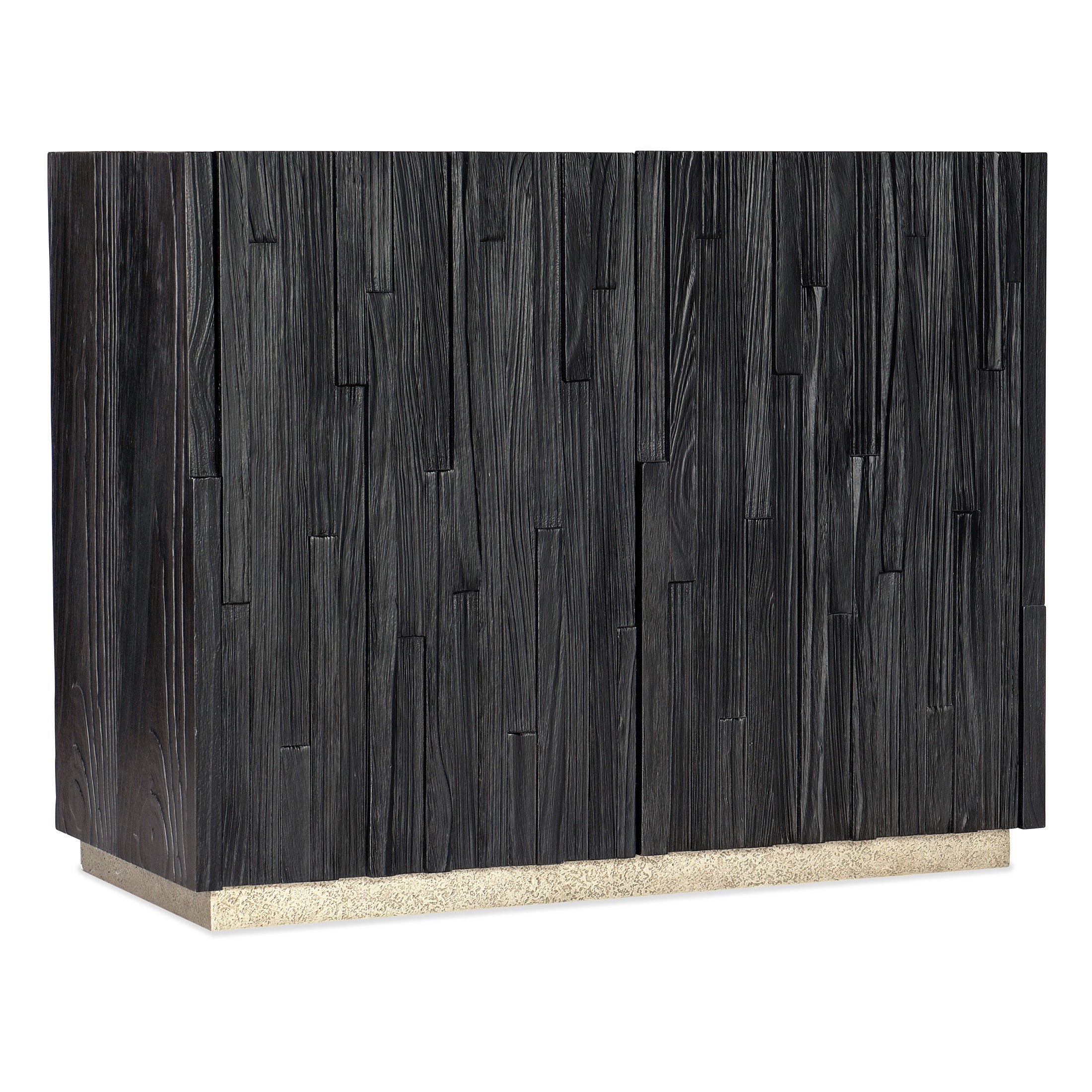 Chapman Shou Sugi Ban Accent Chest - - 37174878 - Mycitystee