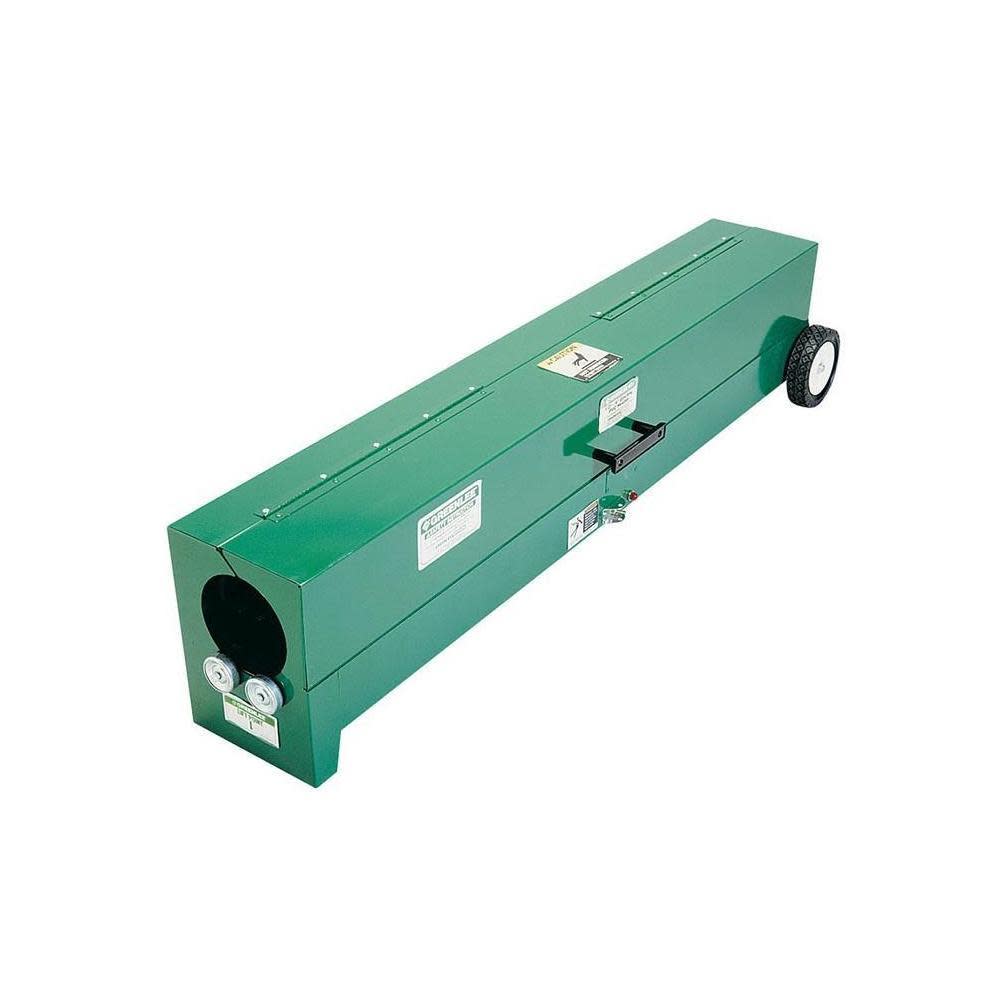 Greenlee 4 PVC Box Heater Bender - Mycitystee