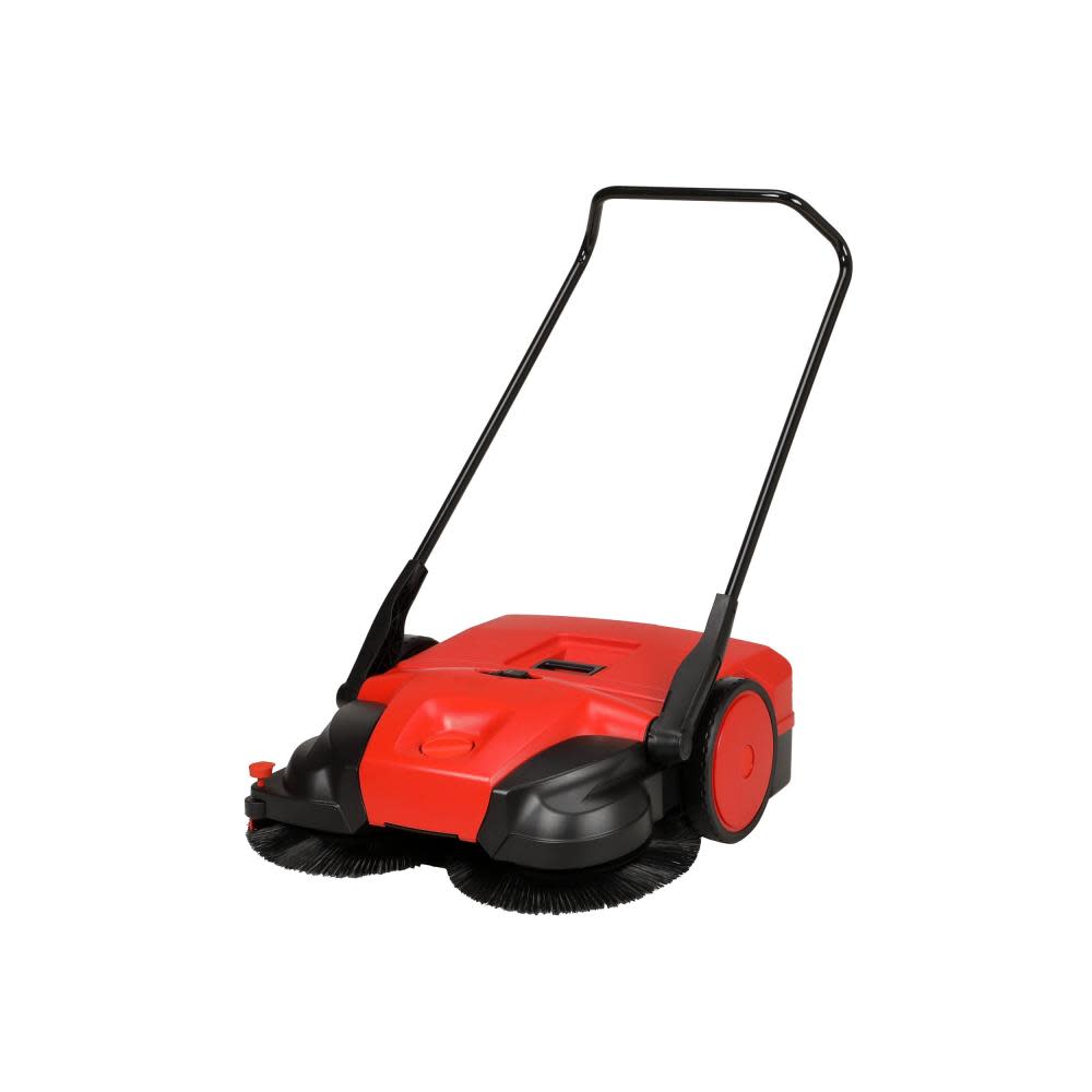 31 Inch Commercial Battery Operated Sweeper - Mycitystee