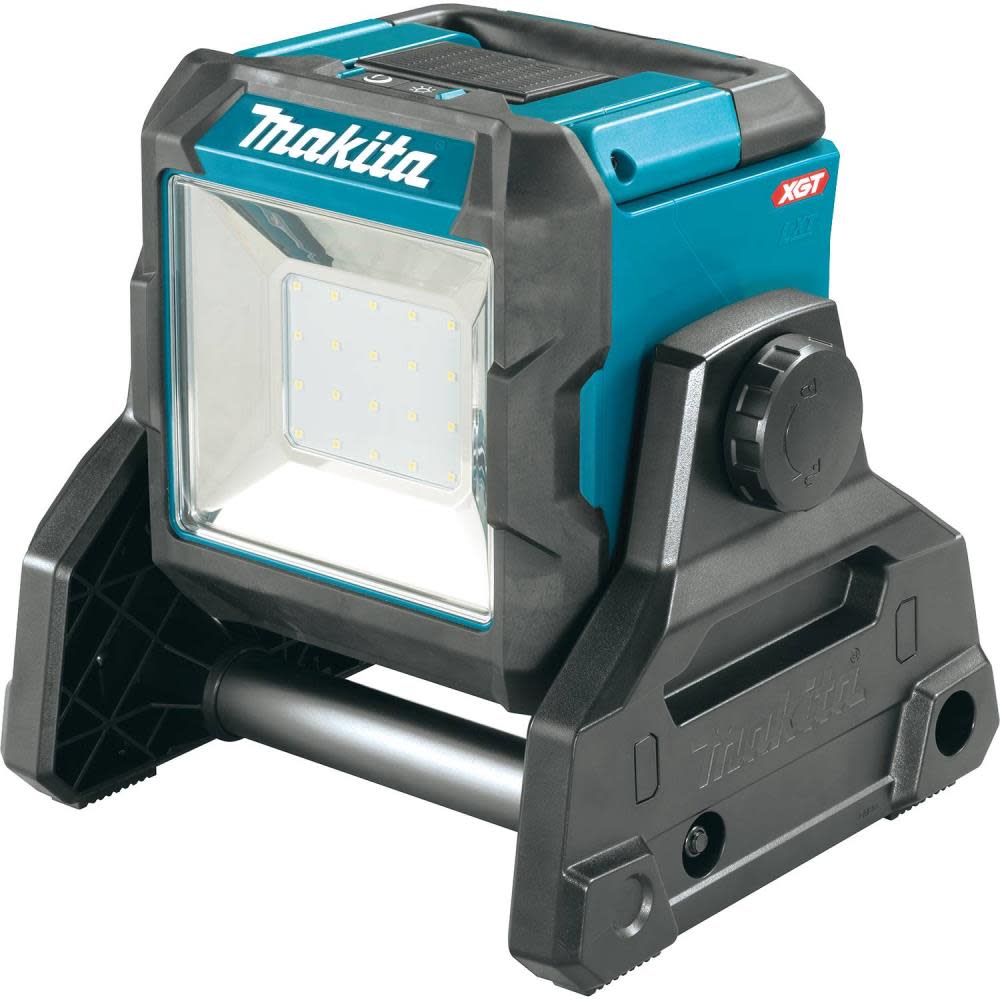 Makita 40V max XGT L.E.D. Work Light Cordless Bare Tool ML003G from Makita - Mycitystee