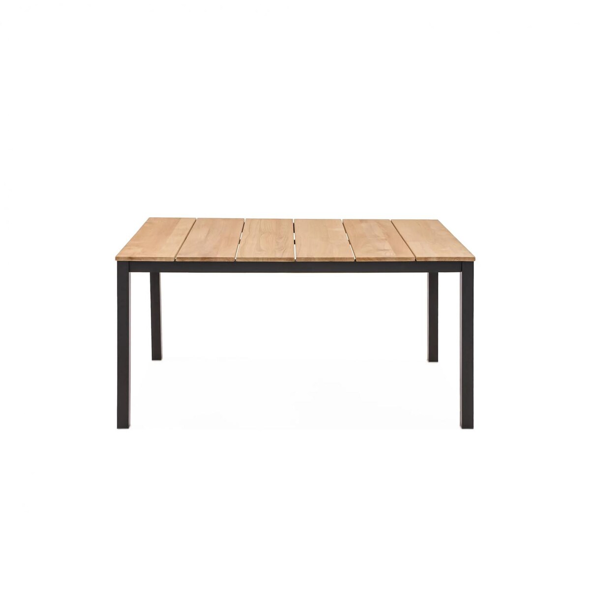 Signature Avery Island 60-Inch Rectangle Dining Table - Mycitystee