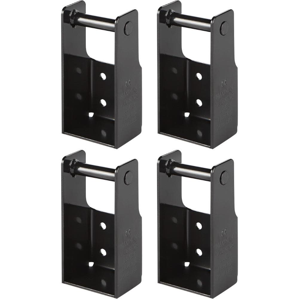 Knaack Crane Lift Kit 497 from Knaack - Mycitystee