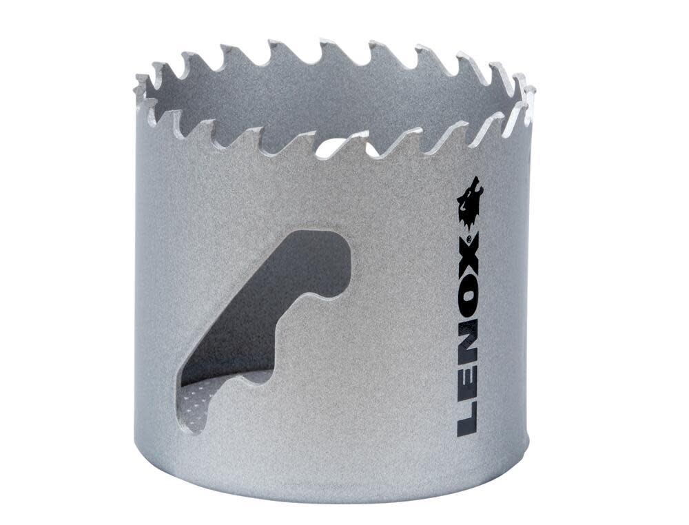 LENOX Hole Saw Carbide Tipped 2 51mm - Mycitystee
