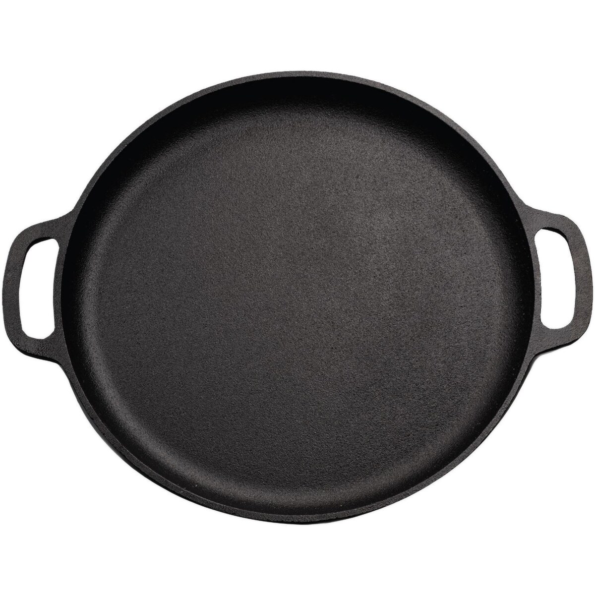 Memphis Grills Cast Iron Skillet - Mycitystee