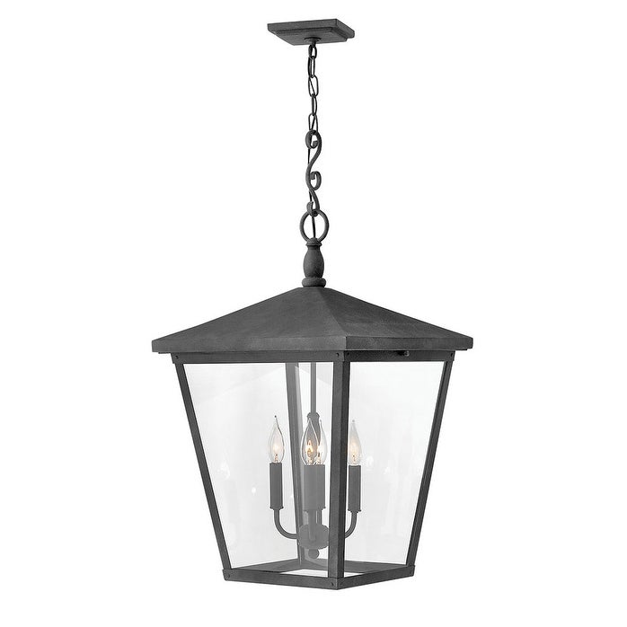 Hinkley Lighting Trellis 4 Light 16