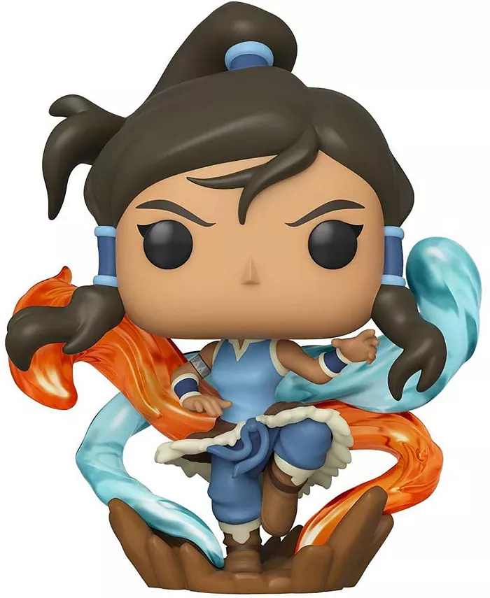 Funko Legend of Korra POP Vinyl Figure | Korra - Mycitystee