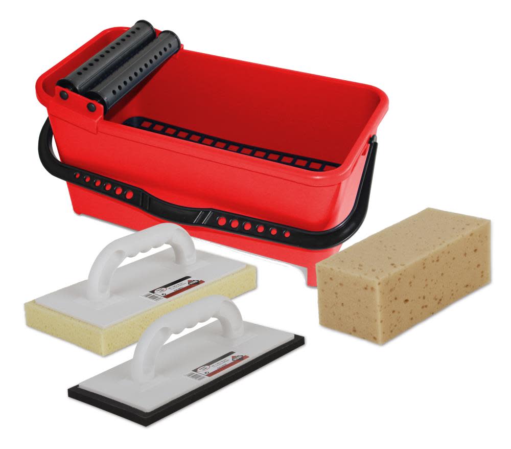 Rubiclean Eco Kit - Mycitystee