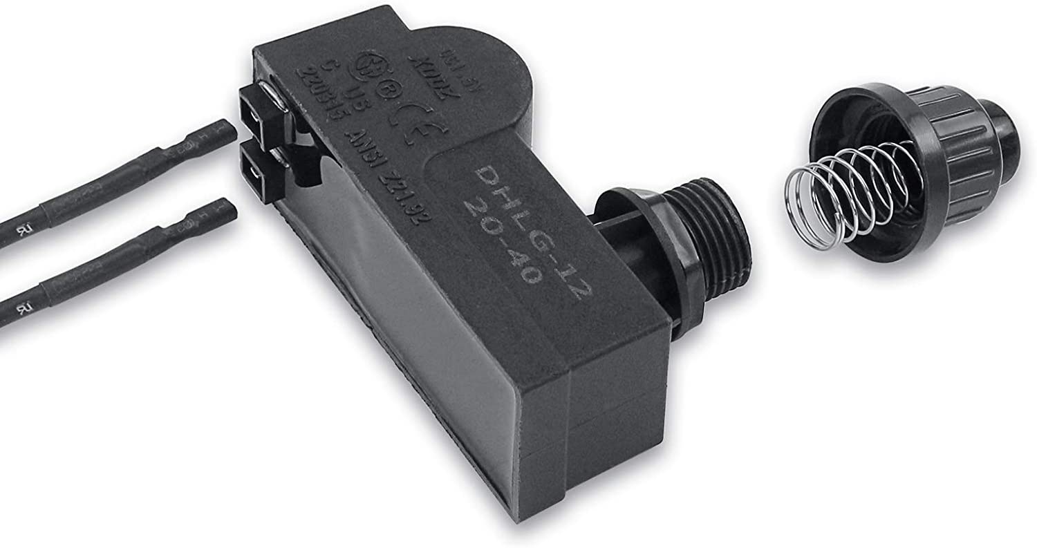 Grill Spark Generator Push Button Ignition for Kenmore Gas Grills - Mycitystee