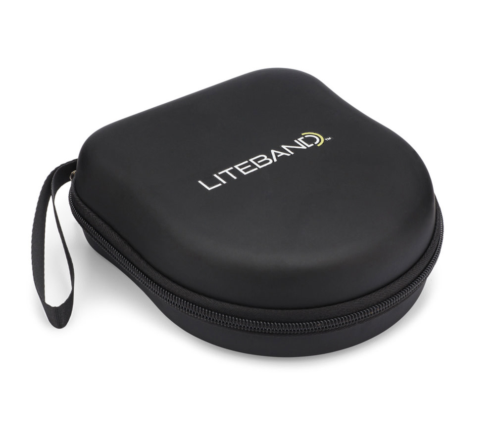 Liteband Premium EVA Case - Mycitystee
