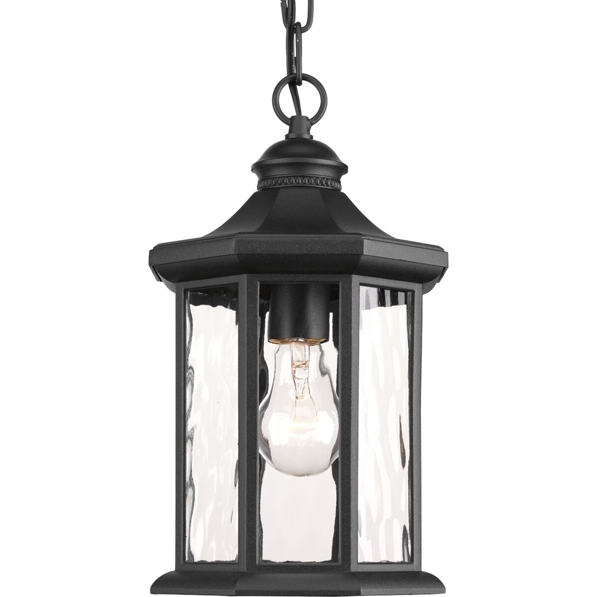 Progress Lighting P6529-31 Edition 1-light Hanging Lantern 7-inch - Mycitystee