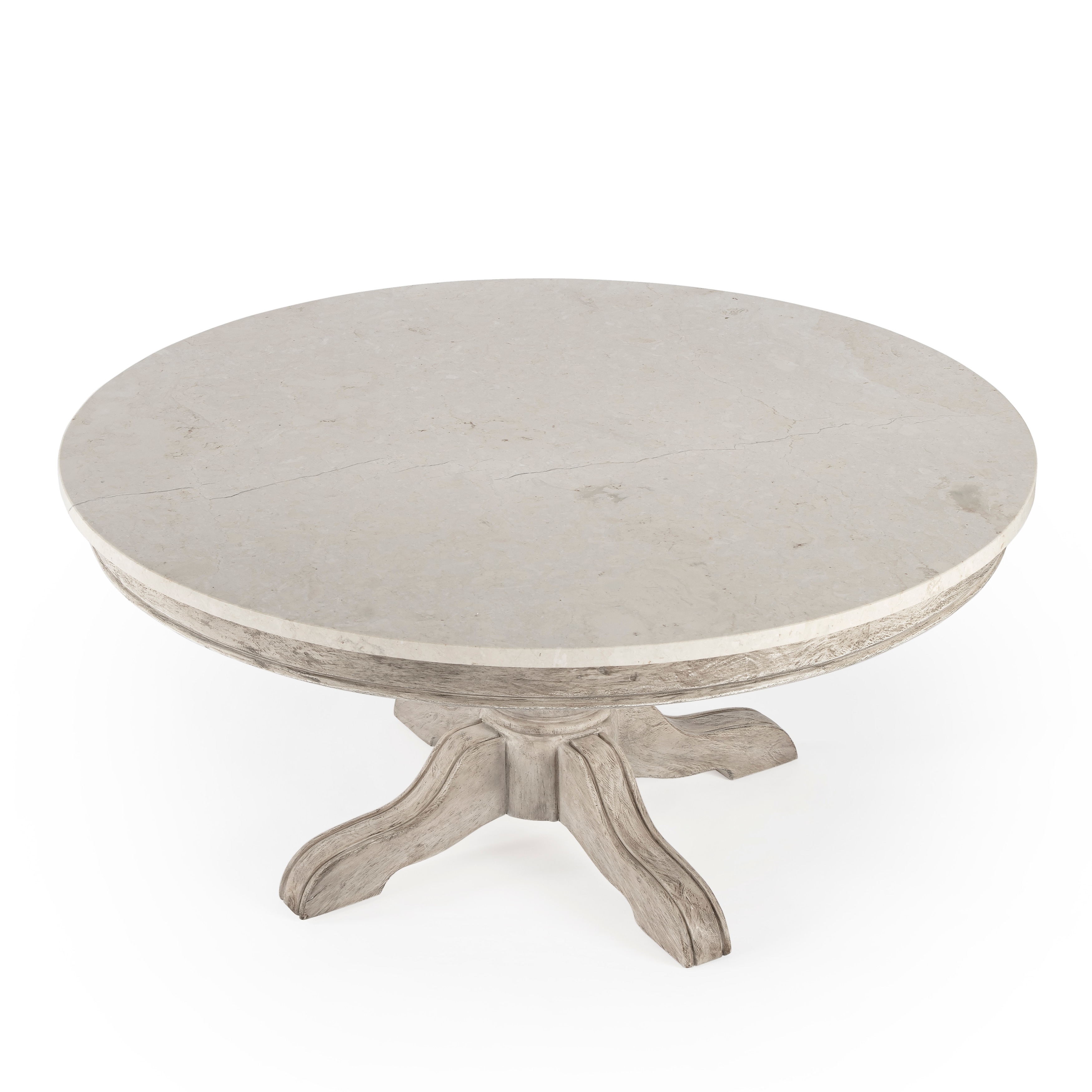 Danielle Marble Coffee Table - Mycitystee