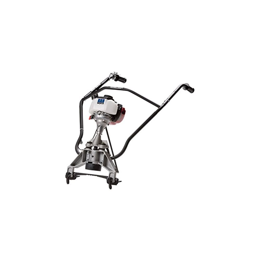 Wyco Screed King Power Unit with GX35 Honda 4-Stroke Engine - Mycitystee