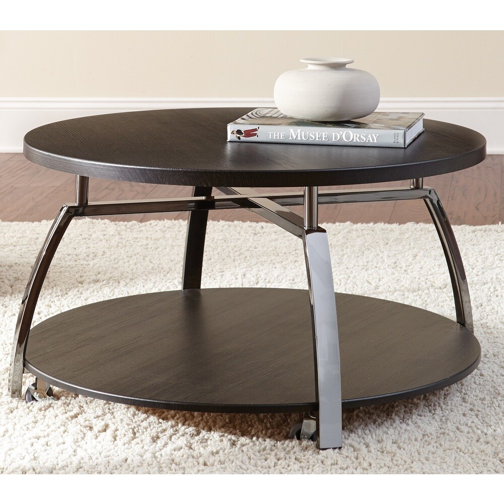Cyrus Coffee Table by Greyson Living - Mycitystee