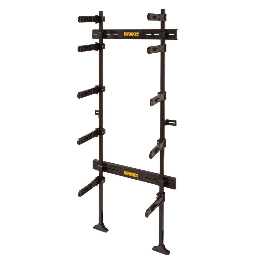 DEWALT ToughSystem Workshop Racking System DWST08260 from DEWALT - Mycitystee