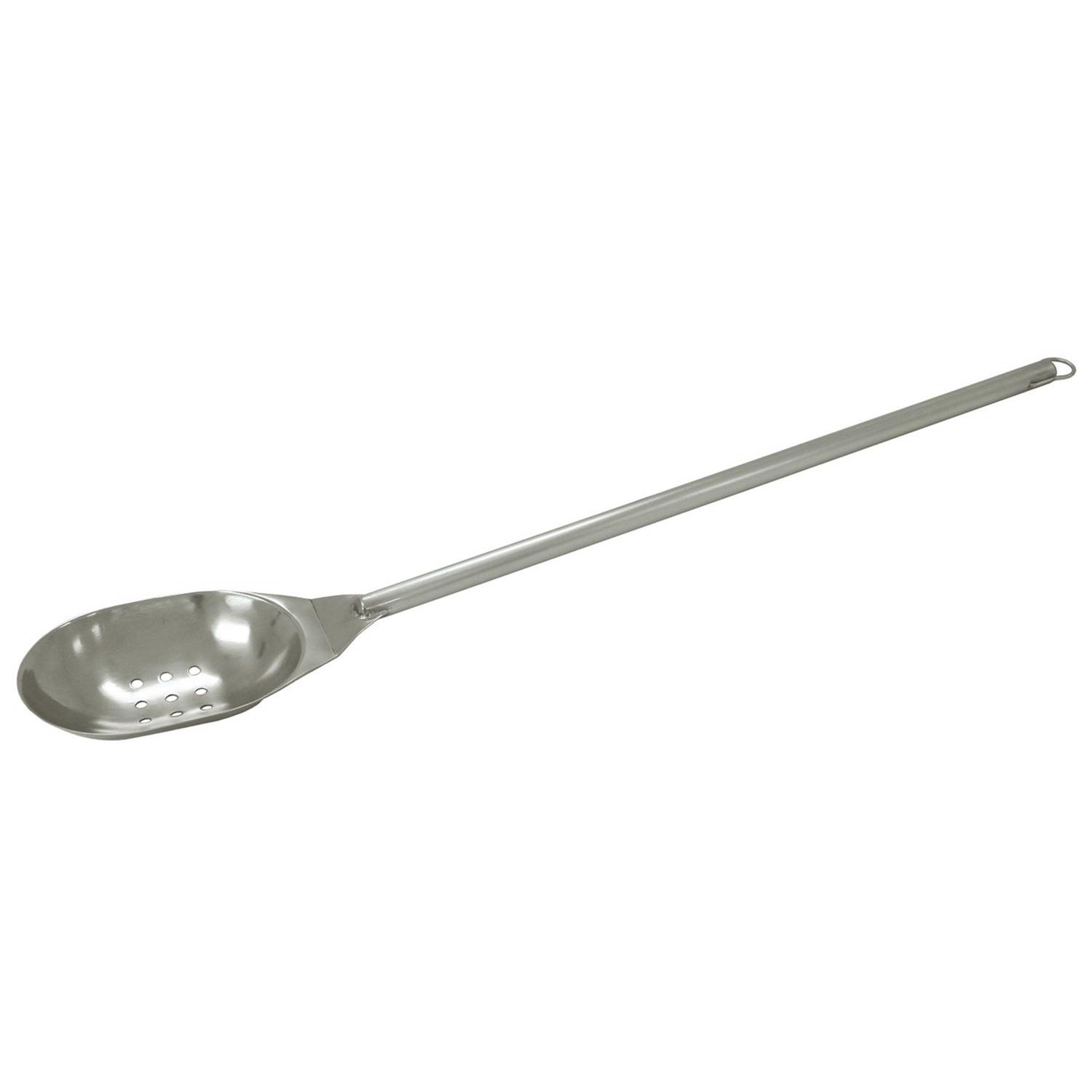 Bayou Classic Silver Skimmer - Mycitystee