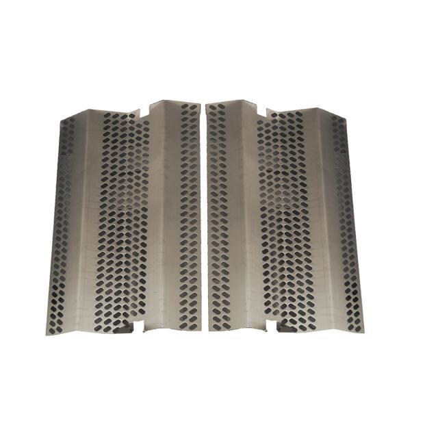 Fire Magic Stainless Steel Flavor Grids For Fire Magic Aurora A530i Gas Grills - Mycitystee