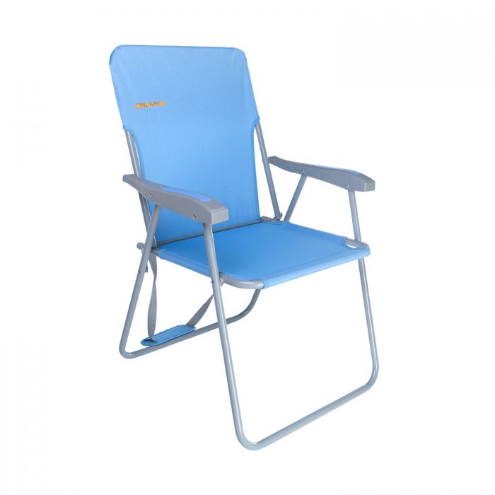 #WEJOY Portable Beach Foldable Camping Chair-BRoadout - Mycitystee