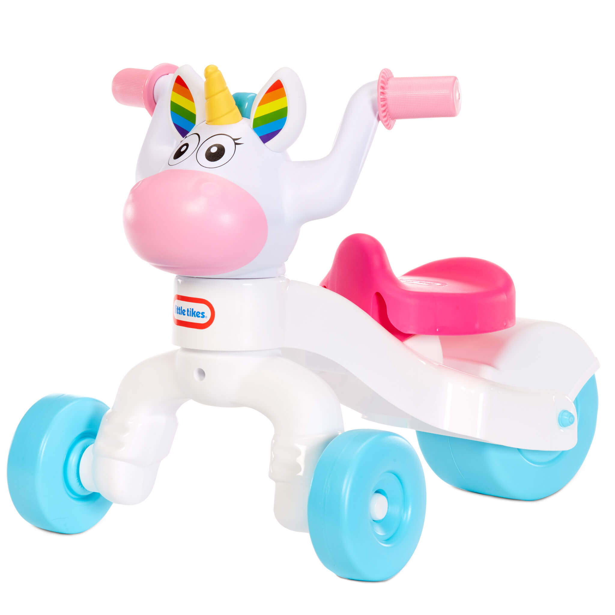Go & Grow™ Unicorn - Mycitystee