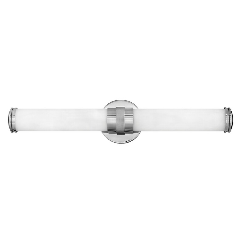 Hinkley Remi 1-Light Vanity Light in Chrome - Mycitystee