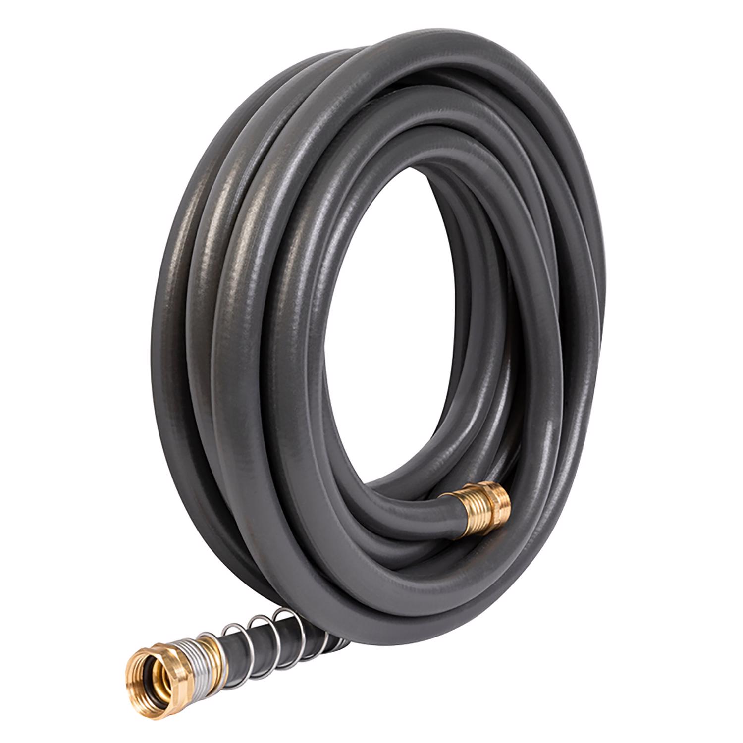 Gilmour Flexogen 5/8 in. D X 25 ft. L Heavy Duty Premium Grade Garden Hose - Mycitystee