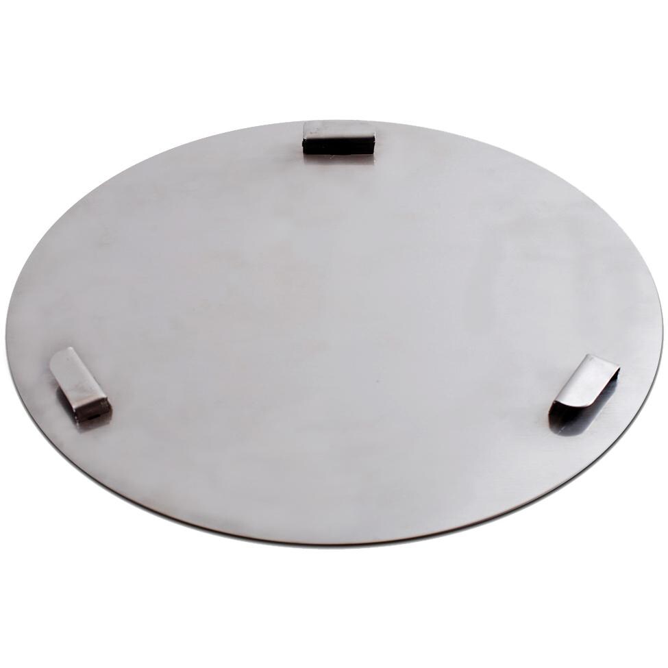 Pit Barrel Cooker Ash Pan for 22.5 PBX Cooker - Mycitystee