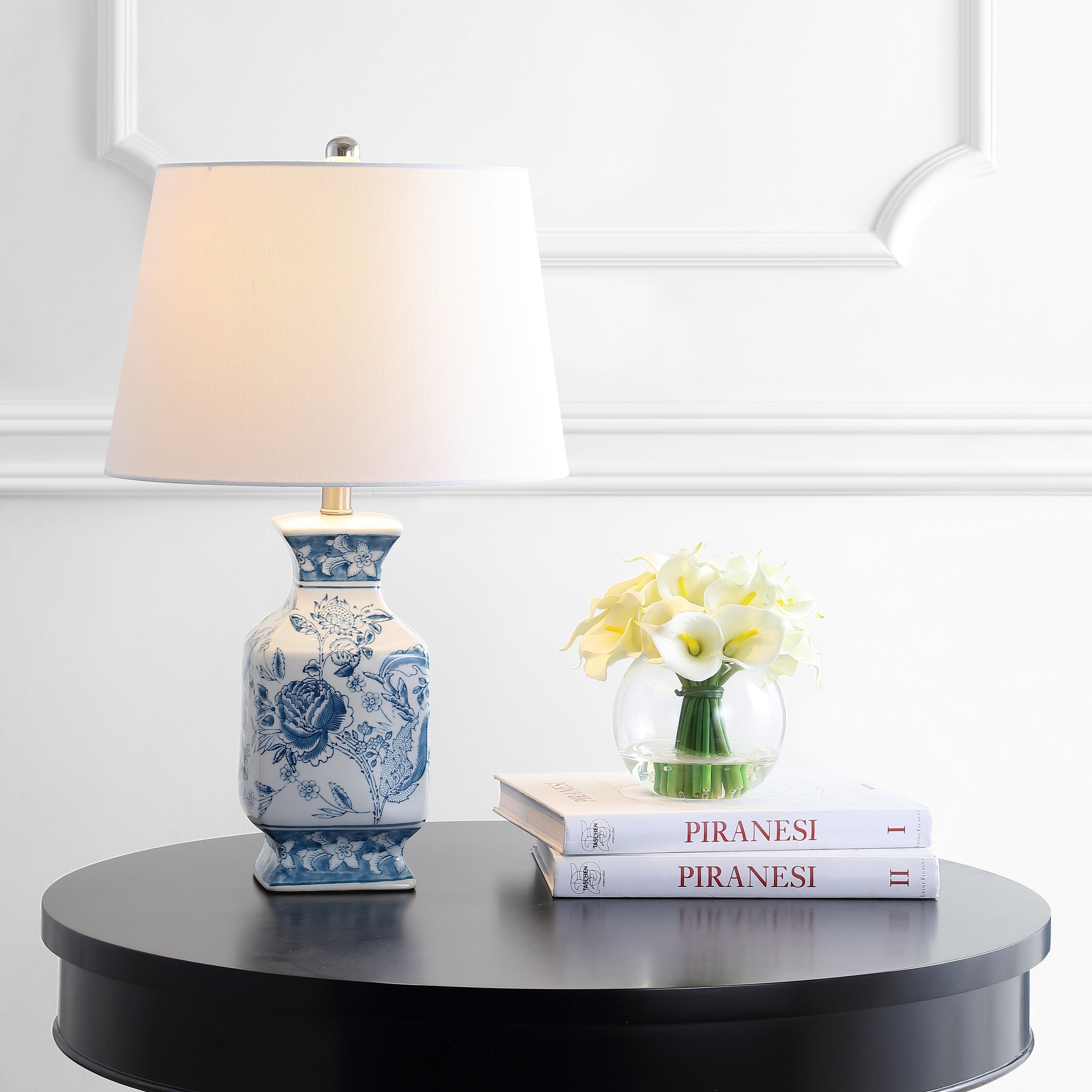 SAFAVIEH Lighting Mayson 24-inch LED Table Lamp - 15