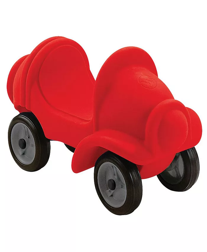 Wesco Small People Red Riding Car - Mycitystee